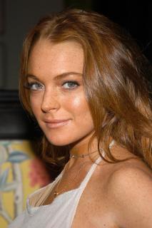 Lindsay Lohan [1600x2400] [460.97 kb]