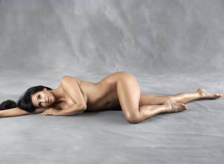 Kim Kardashian Nue [3000x2201] [427.43 kb]