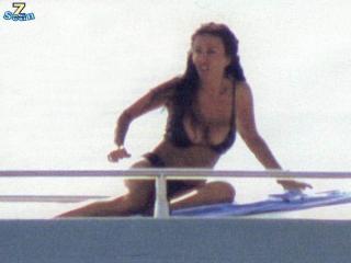 Sabrina Ferilli in Bikini [800x602] [61.31 kb]