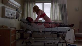 Betty Gilpin in Nurse Jackie Nackt [1920x1080] [323.28 kb]
