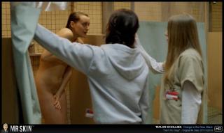Taylor Schilling in Orange Is The New Black Nackt [1270x760] [79.63 kb]