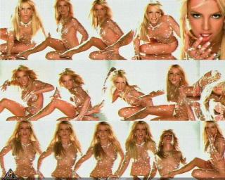Britney Spears [1280x1024] [222.2 kb]