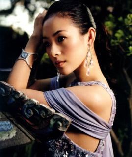 Zhang Ziyi [759x900] [103.64 kb]