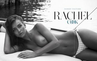 Rachel Cook in Treats! Magazine Nude [2274x1431] [467.72 kb]