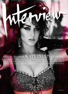 Katy Perry en Interview [1462x2000] [530.12 kb]