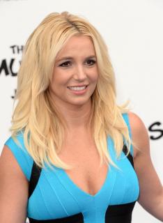 Britney Spears [719x980] [129.05 kb]