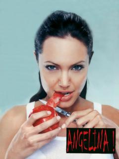 Angelina Jolie [894x1192] [113.27 kb]