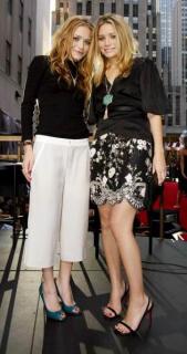 Mary-Kate y Ashley Olsen [315x594] [36.91 kb]