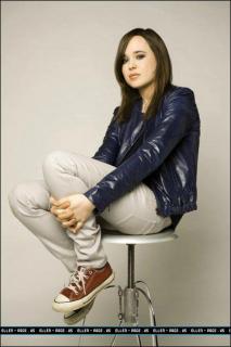 Ellen Page [402x602] [34.5 kb]