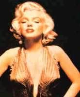 Marilyn Monroe [165x200] [5.76 kb]