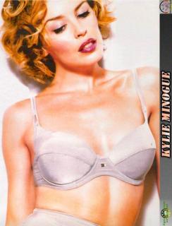 Kylie Minogue [600x785] [66.81 kb]