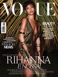 Rihanna en Vogue [1513x2020] [530.1 kb]