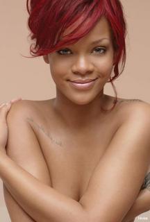 Rihanna [580x859] [42.37 kb]