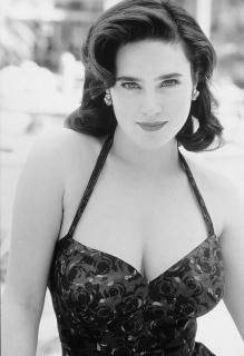 Jennifer Connelly [583x851] [69.17 kb]