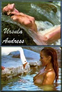Ursula Andress [812x1200] [125.98 kb]