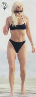 Leticia Sabater dans Bikini [174x460] [9.66 kb]