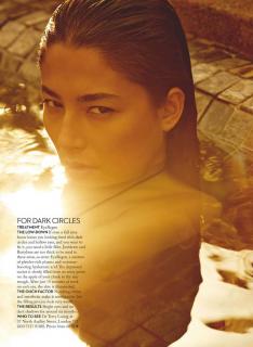 Jessica Gomes in Marie Claire [1488x2029] [356.53 kb]