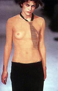 Milla Jovovich Nude [447x700] [36.48 kb]