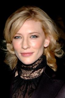 Cate Blanchett [2400x3600] [649.96 kb]