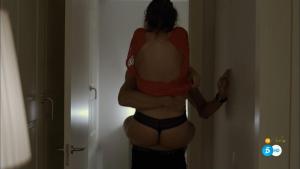 Video Cristina Alarcón Desnuda Y Follando En Byb