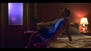 Video Sarah Shahi Nude And Fucking - Sex/life S01e03