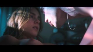 Video Clara Galle Nude And Fucking - Through My Window (2022)
