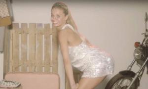 Video Coral Gonzalez Y Su Baile Sexy, Twerking, Claro Que Si Guapi