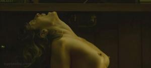 Video Aitana Sanchez Gijon Desnuda, Sexo - La Carta Esférica (2007)