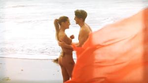 Video Gala Caldirola Desnuda - ¿volverías Con Tu Ex?