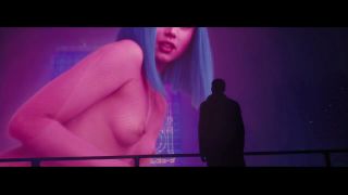 Video Ana De Armas Nude - Blade Runner 2049