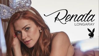 Video Renata Longaray Nude - Playboy 