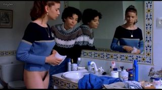 Video Pilar Punzano Desnuda - Cascabel (2000)