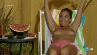 Video Rocio Pelaez Nude, Topless - El Principe