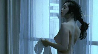 Video Fanny Valette Nude - La Petite Jerusalem (2005)