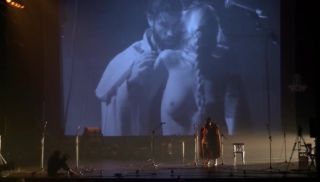 Video Alejandra Onieva Desnuda - El Burlador De Sevilla (teatro)