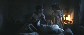Video Bruna Cusí Nude, Sex Scene - Uncertain Glory (2017)