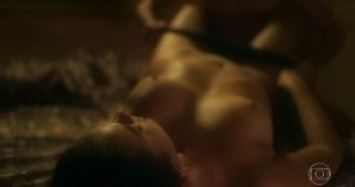 Video Bruna Marquezine Nude, Sex Scene - Nada Sera Como Antes 2016