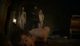 Video Charlotte Hope Nude, Sex Scene - Game Of Thrones S3e07 (2013)