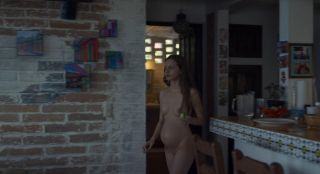 Video Ana Valeria Becerril Desnuda - Las Hijas De Abril (2017)