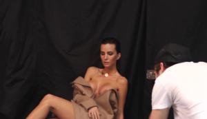 Video Aylén Milla Desnuda - Revista Sml