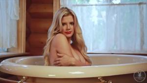 Video Stephanie Branton Desnuda En Una Cabaña