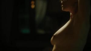 Video Monica Bellucci Nude - Mozart In The Jungle (2016) S03e03