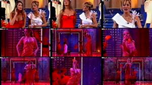 Video Desnudo Integral De Yolanda Ramos En Antena 3