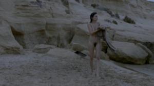 Video Elena Anaya Desnuda - Lejos Del Mar (2015)