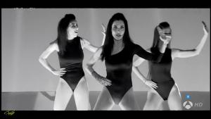 Video Pilar Rubio Bailando Single Ladies - El Hormiguero