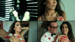 Video Lorena Castell Se Desnuda Para Primera Linea