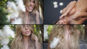 Video Lucia Rubio Desnuda En Playboy