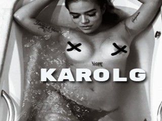 Video Karol G Desnuda Y Follando