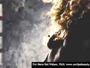 Video Jaime King In Sin City - Part 01