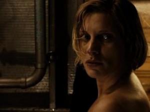 Video Katee Sackhoff - Riddick (2013)